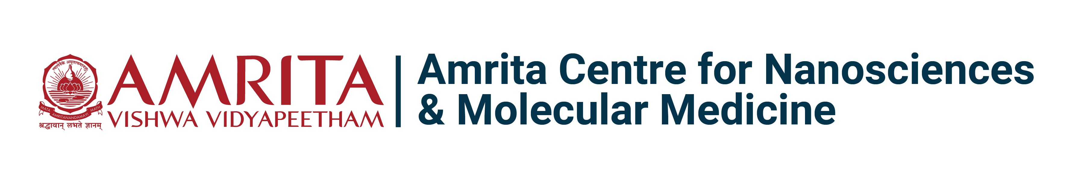 AMRITA CENTER FOR NANOSCIENCES AND MOLECULAR MEDICINE BAGS 7 NEW MEDICAL PATENTS INCLUDING TREATMENTS FOR MULTIPLE SCLEROSIS AND CANCER AND NEW MEDICAL IMPLANTS AND NANO CONTRAST AGENTS